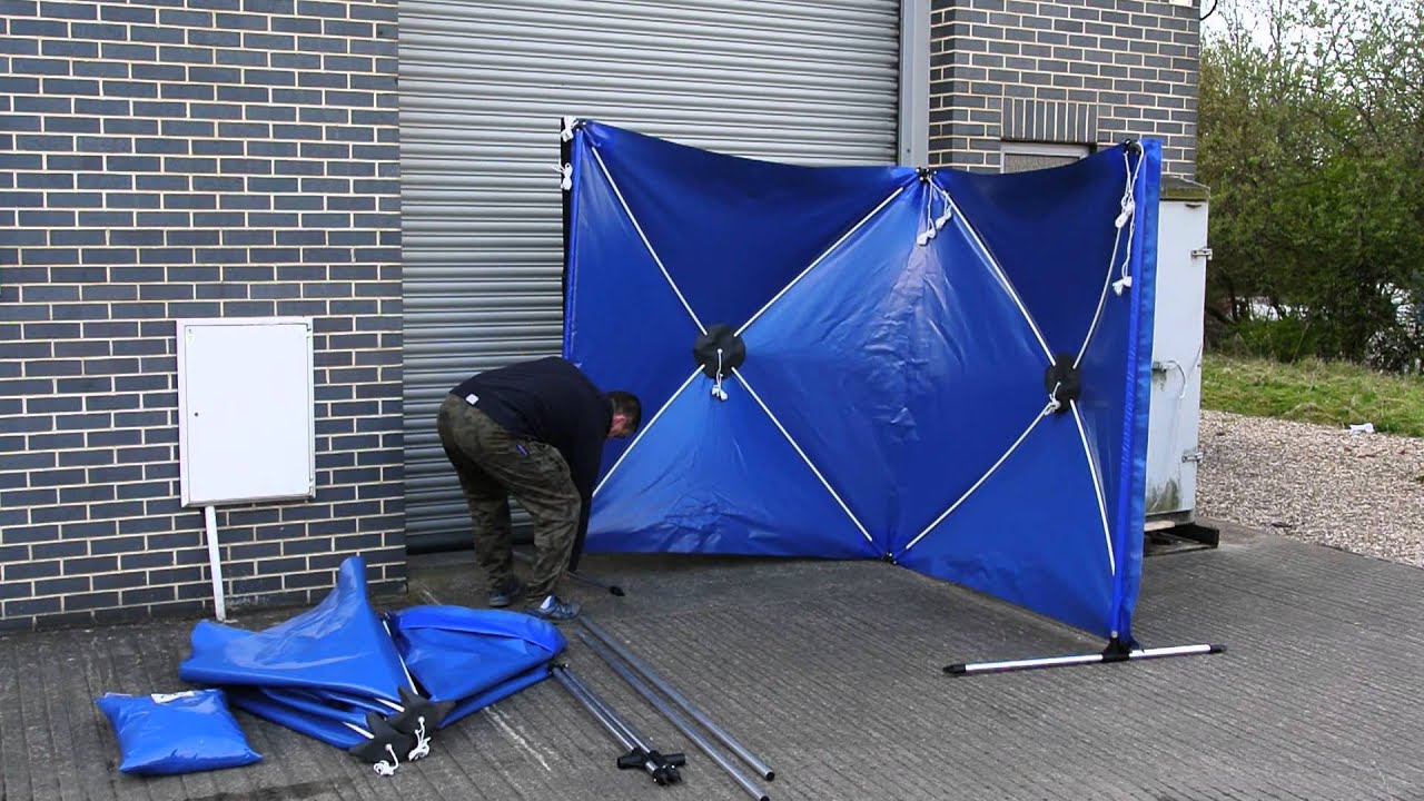 SCS1 Screening Assemble Video