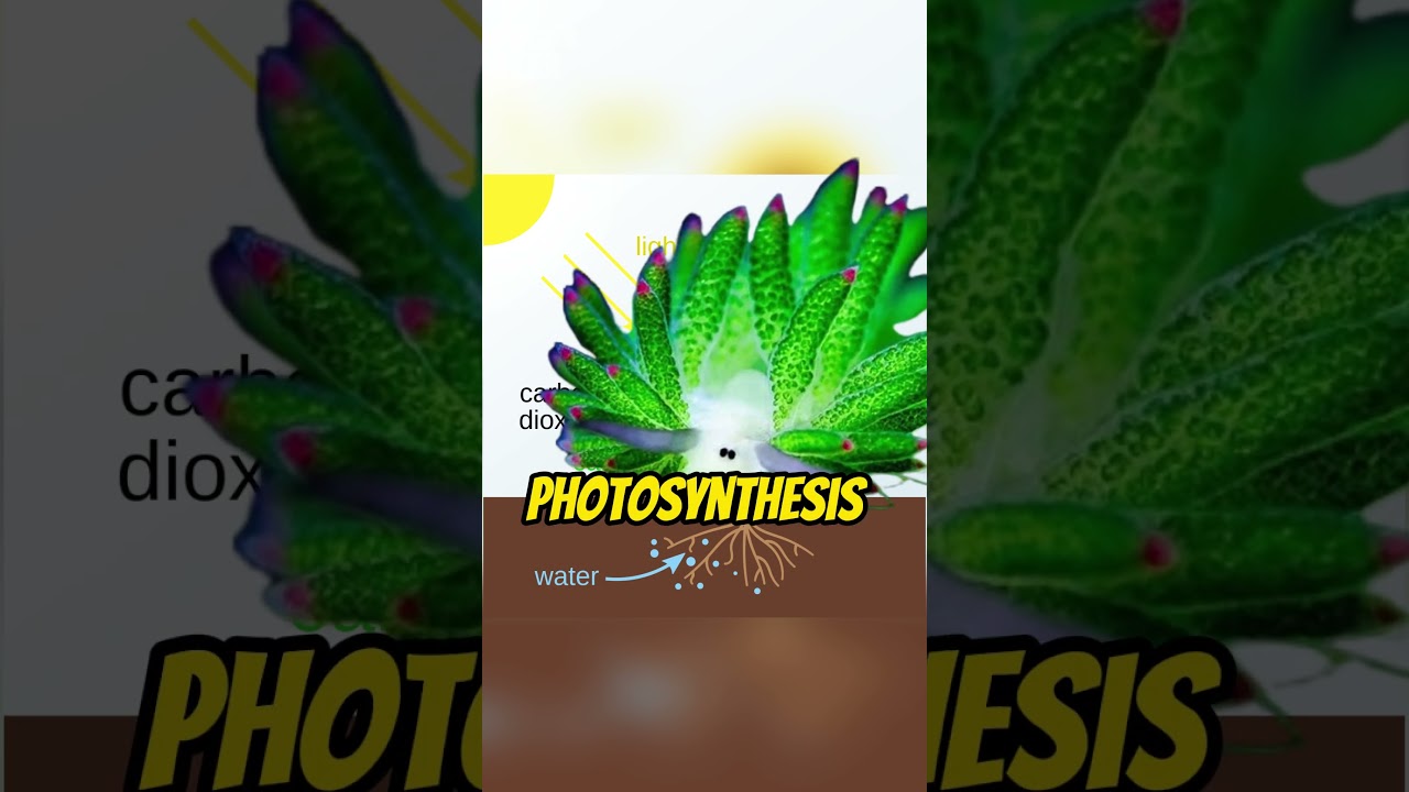 The cutest slug in the world. 🥰🥰 