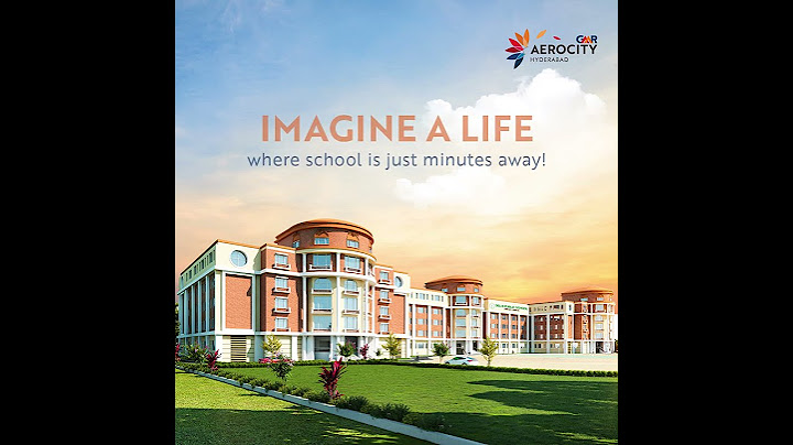 You Won’t Believe What’s Coming - Inside India's Smartest Education Hub!