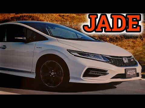Honda】僕らは皆このスタイルが好きだったんだ！失われてしまった形