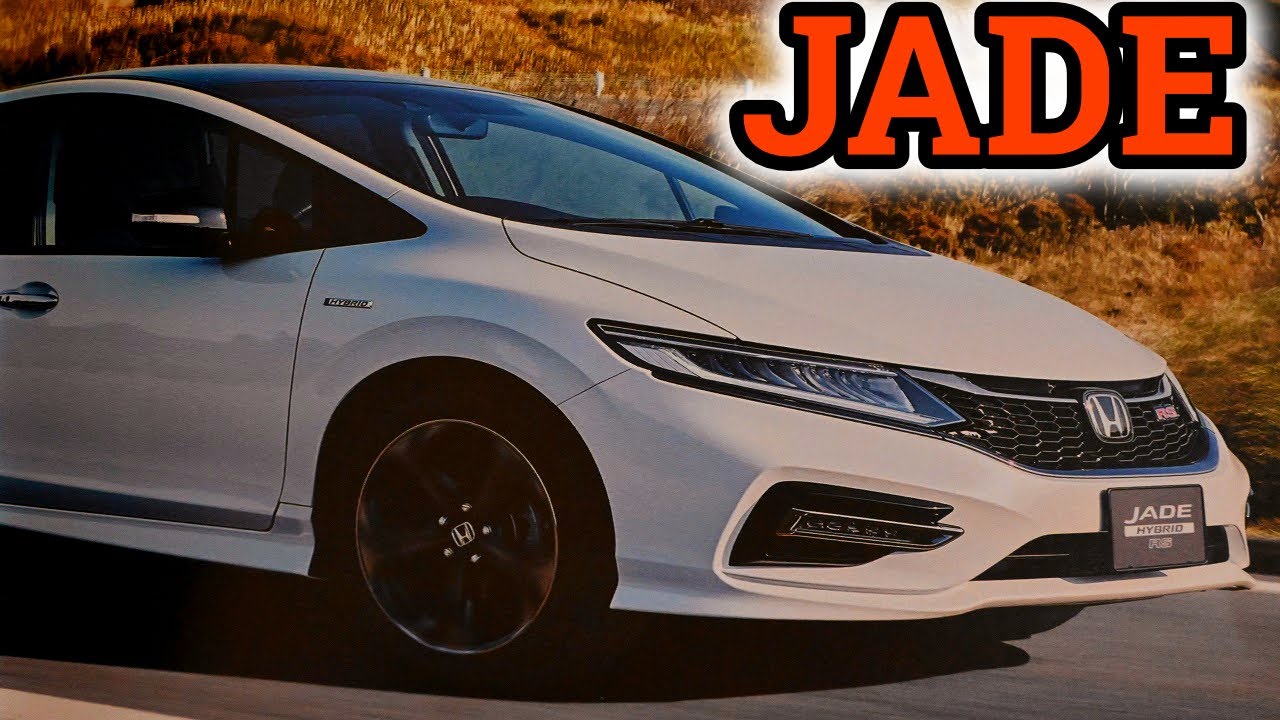 Honda】僕らは皆このスタイルが好きだったんだ！失われてしまった形