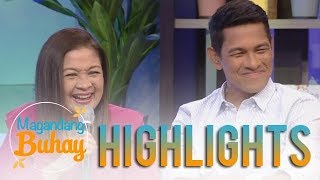 Magandang Buhay: The inspiring story of Gary V and his wife Angeli