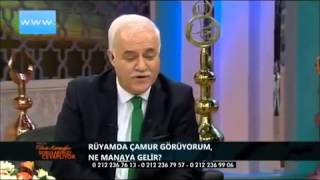 Nihat Hatipoglu Rüyamda Çamur Görüyorum Anlami Nedir