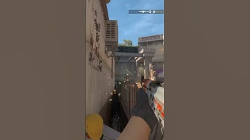 AK-47 1K on Overpass