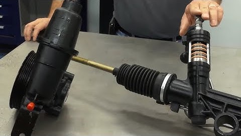 Cardone Experts: How To Use a Pressure Gauge to Pinpoint Power Steering Issues