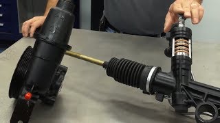 Cardone Experts: How To Use a Pressure Gauge to Pinpoint Power Steering Issues