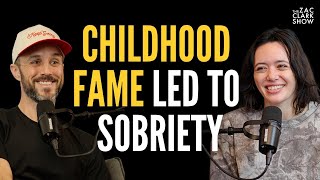 Rivkah Reyes From School of Rock to a Life in Recovery