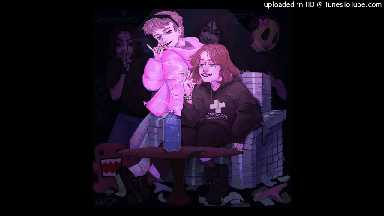 5mewmet, SEXBOMBA31, dj trippie flameboy — PANACEA (СКАЧАТЬ ДЕНЬГИ БЕСПЛАТНО)