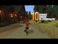 10 СОВЕТОВ ПО СТРОИТЕЛЬСТВУ В HYTALE!