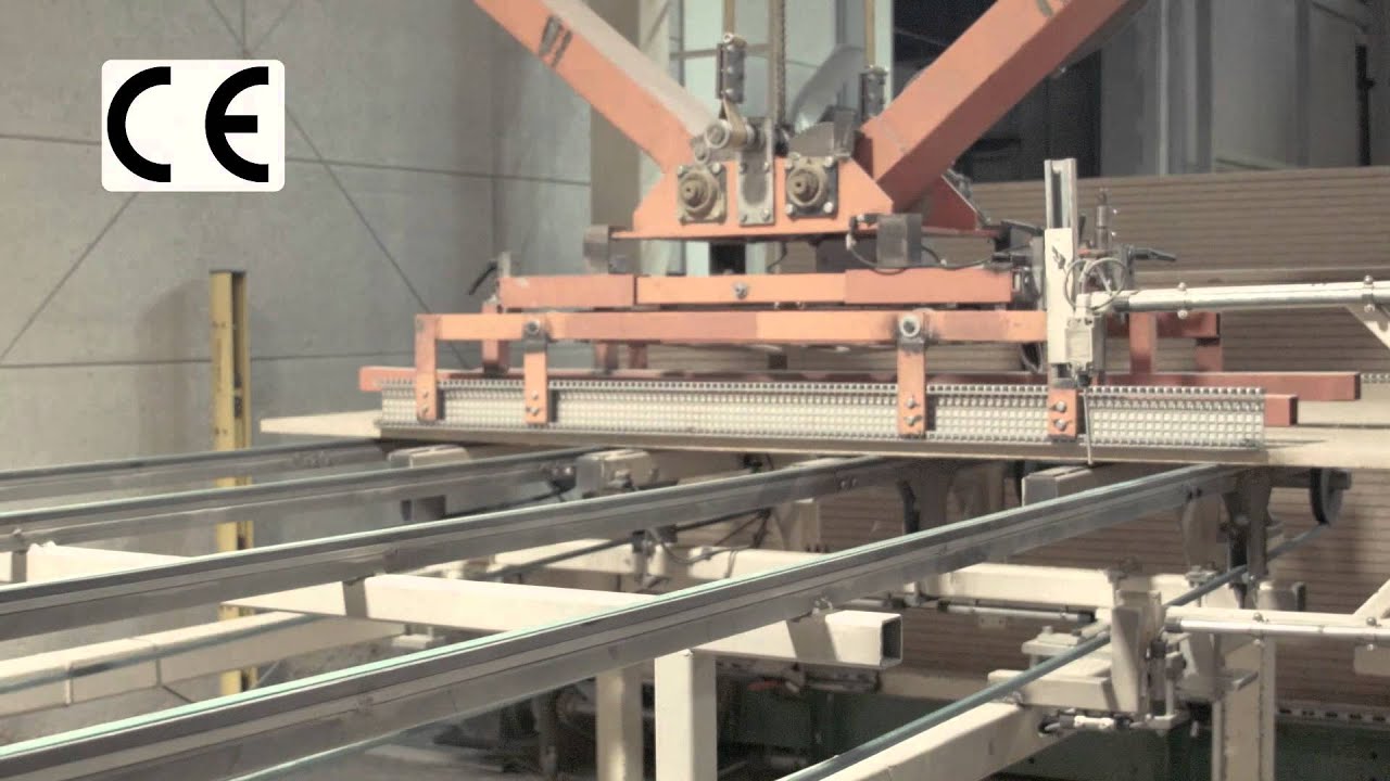 Knauf AMF Heradesign Imagefilm EN