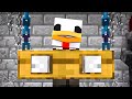 SCAPPIAMO DAL CASTELLO DI MINECRAFT!!