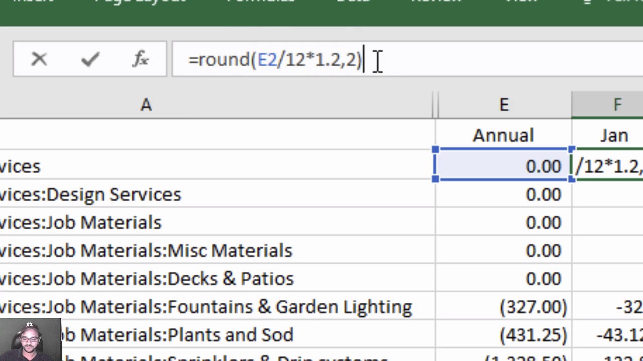 Quickbooks Enterprise Export Chart Of Accounts To Excel