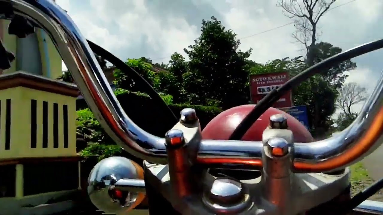 KELEBIHAN SUZUKI A 100,motor jadul Indonesia 