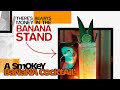 A Smoky Banana Cocktail: There's Always Money in the Banana Stand