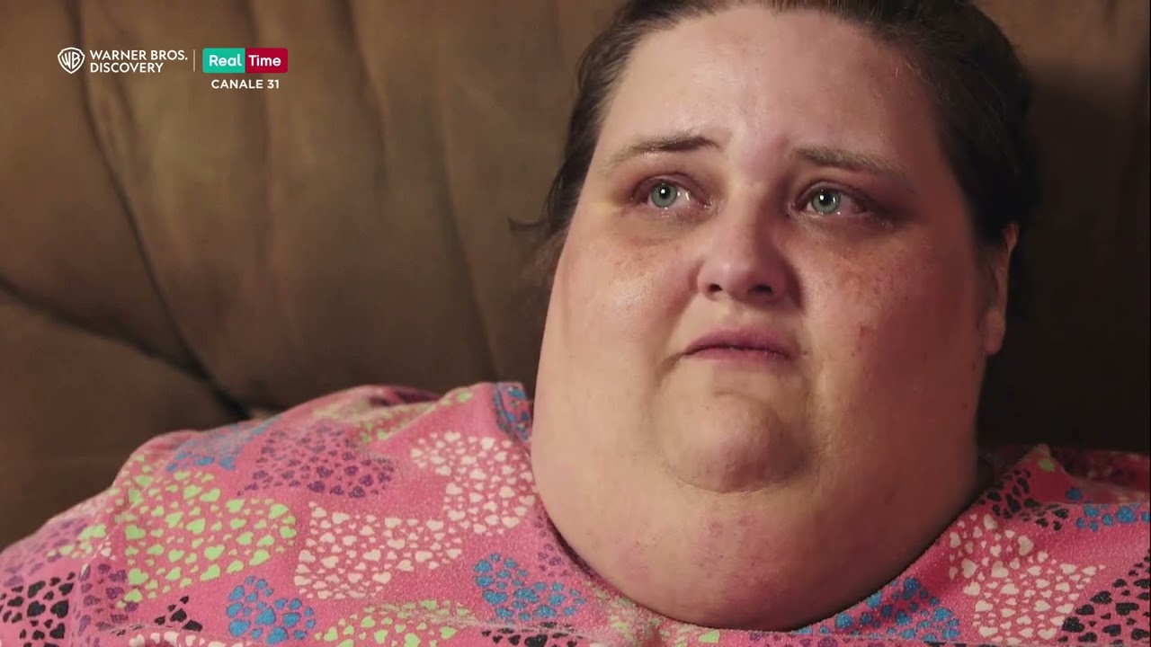 La storia di Susan, 275 kg | Vite al Limite