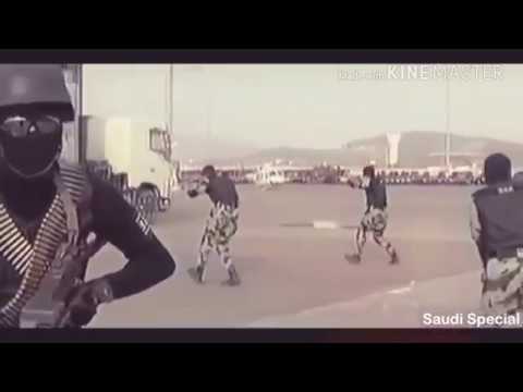حنا جنود المملكه ❤😊