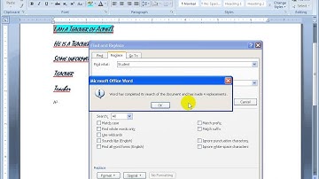 MS office Word 2007 Bangla Tutorial Part 4
