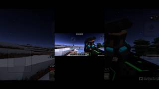 Realistic Guns in Minecraft 😱 (This Mod is INSANE!) 🔥 #shorts