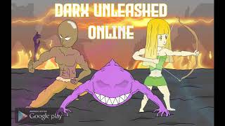 Darx Unleashed Online | PREVIEW screenshot 1