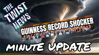 UN Shocks with Guinness World Record-Gilad Erdan
