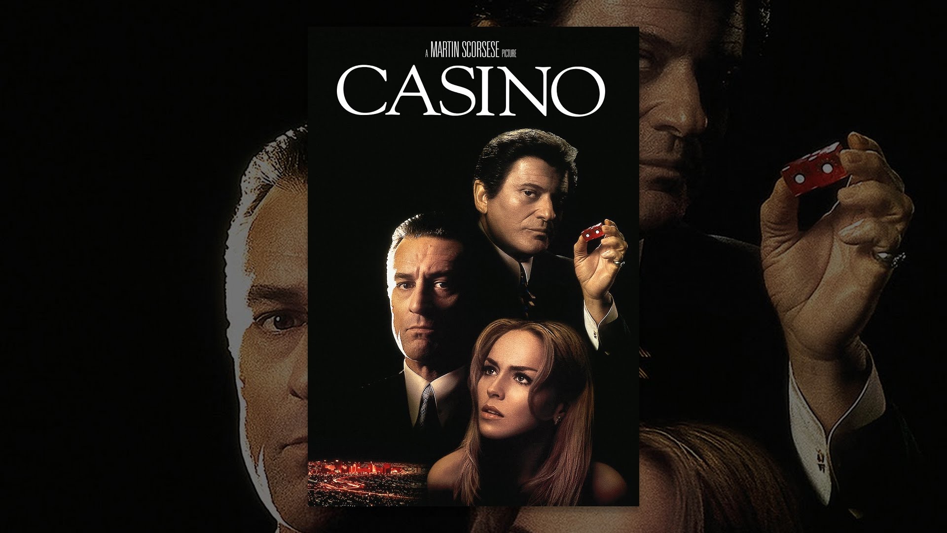 the casino movie online