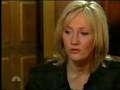 J.K. Rowling Personal Life Interview