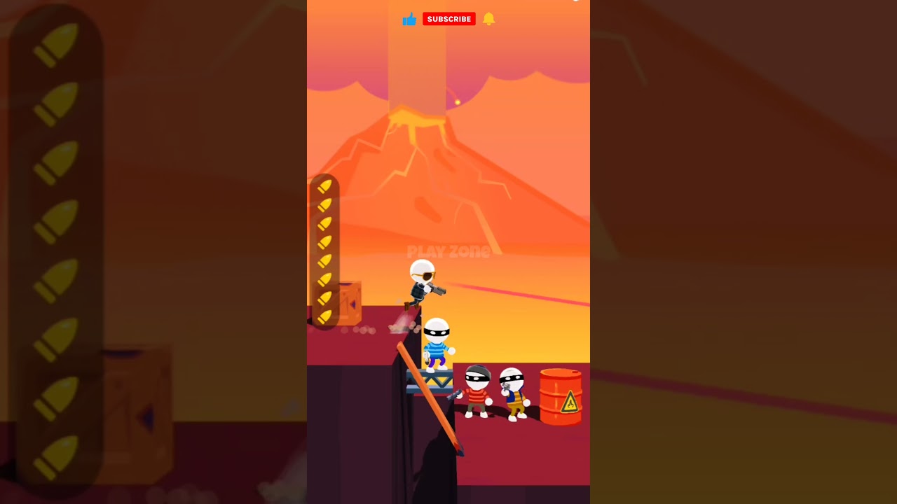 Can I Hunt? 🤠 | Johnny Trigger 