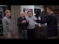 Curb Your Enthusiasm - Funkhouser's profound apology (Larry wants to improve sign language)