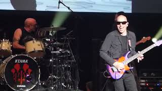 Joe Satriani- Nineteen Eighty live on March 29, 2024