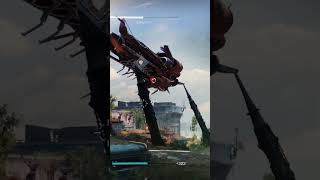 Quick Scoping like it’s 2006 - Destiny 2 #destiny2 #destiny2pvp #destiny #gamingshorts #quickscope