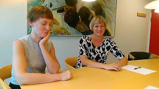 Interview with Danish teachers - Job shadowing in Denmark (3-9 September 2017)