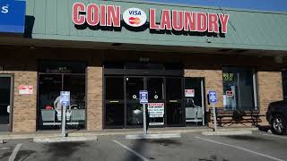 Bellevue Coin Laundry in Nashville, TN