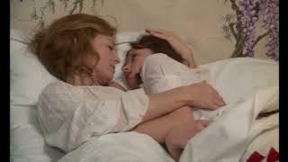 Helene (Anicée Alvina) and Tamara (Nicole Courcel) Lesbian Scenes Part1