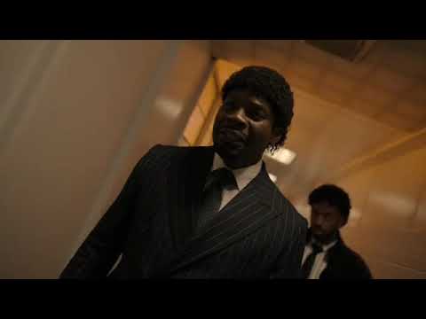 Snowfall - 4x08 - Jerome wants revenge / Franklin finds out T is a snitching.