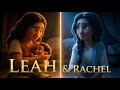 The Story Of Rachel Leah The Woman Jacob Overlooked And The Line God Chose Animated Bible Story