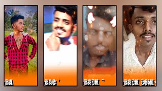 🌋 INSTAGRAM TRENDING BOYS MASS ATTITUDE SONG EDIT IN ALIGHT MOTION 🌋 screenshot 5