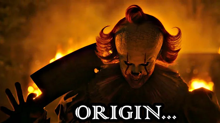 The Black Spot Massacre & Pennywise Origins! EXPLAINED!  IT: Welcome to Derry Episode 7