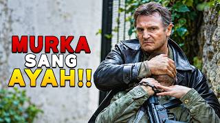 KESALAHAN FATAL CULIK ANAKNYA‼️Kini Mantan Agen Habisi 1 Sindikat Mafia! alur cerita film Taken