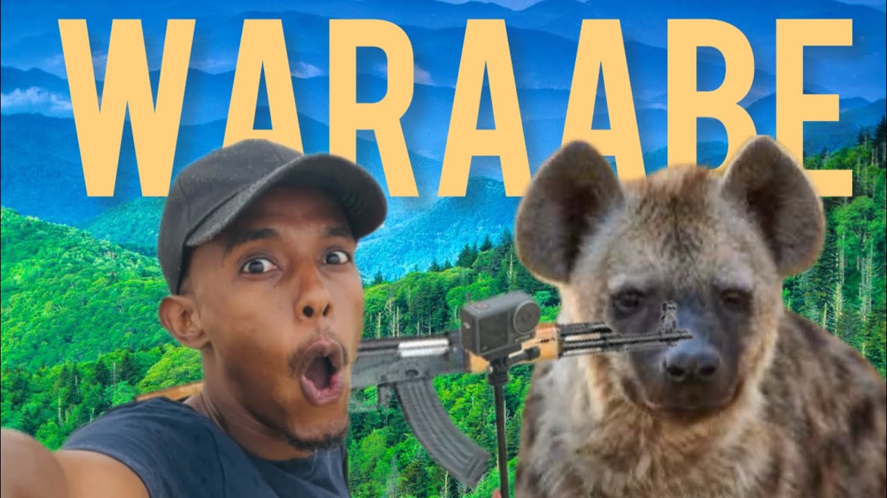 WAXAN KU LUMAY KAYMO KHATAR AH.  Wan ku fashilmay 24 saacadood in aan ku noolado.