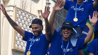 FULL JOGET HEBOH KURZAWA COLLABS DENGAN THOM HAYE, BIKIN BOBOTOH KEGIRANGAN