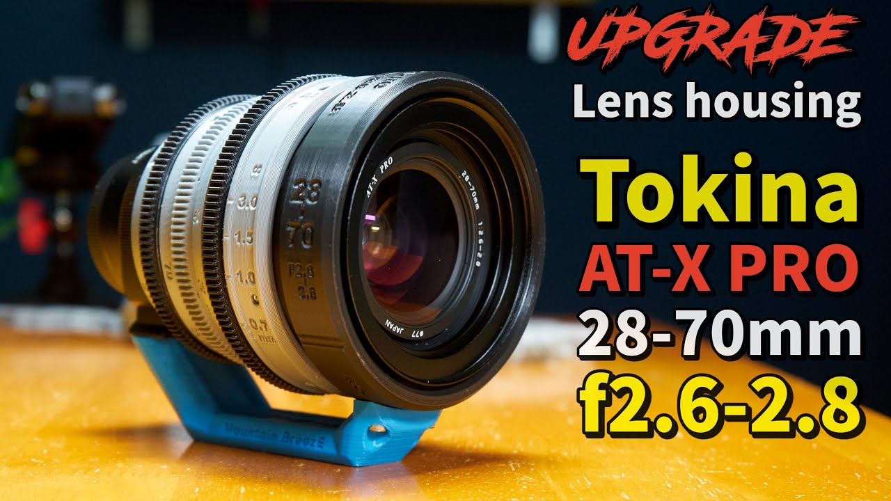 Tokina AT-X PRO 28-70mm f2.8 - レンズ(ズーム)