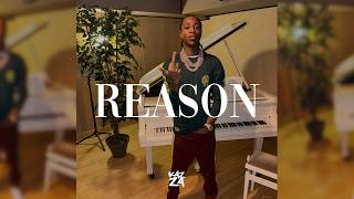 Clavish x Fredo Type Beat - "Reason" | UK Rap Instrumental 2026