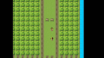 LWJGL RPG Game prototype