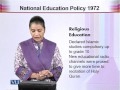 EDU603 Educational Governance Policy and Practice Lecture No 165