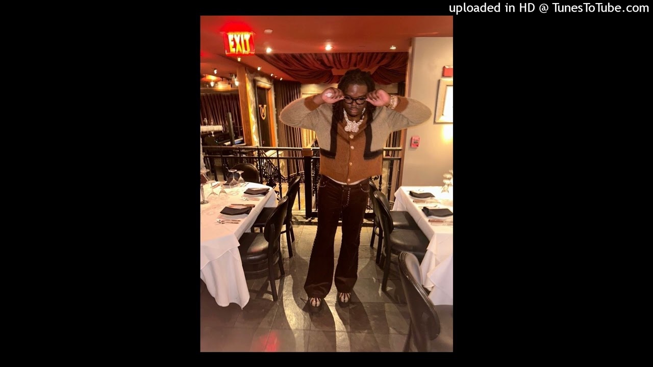 Bossman Dlow Type Beat - Championship