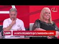 🚨 SOL DE GH | Trató de mentirosas a las Angelitas de LAM y apuntó contra todas