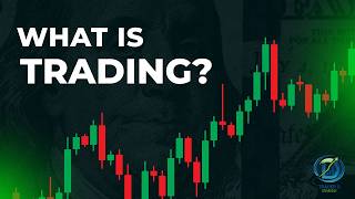 What is Trading? A Beginner-Friendly Guide | TRADER D STRATEGY