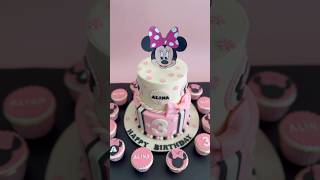 Minnie Magic In Every Bite