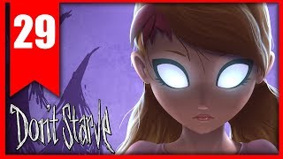LET'S DRAW WENDY FROM DON'T STARVE // speedpaint #29