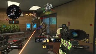 3in1～Quad Feed!!